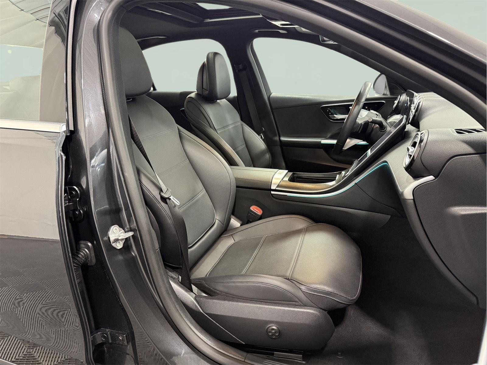 2022 Mercedes-Benz C-Class C 300