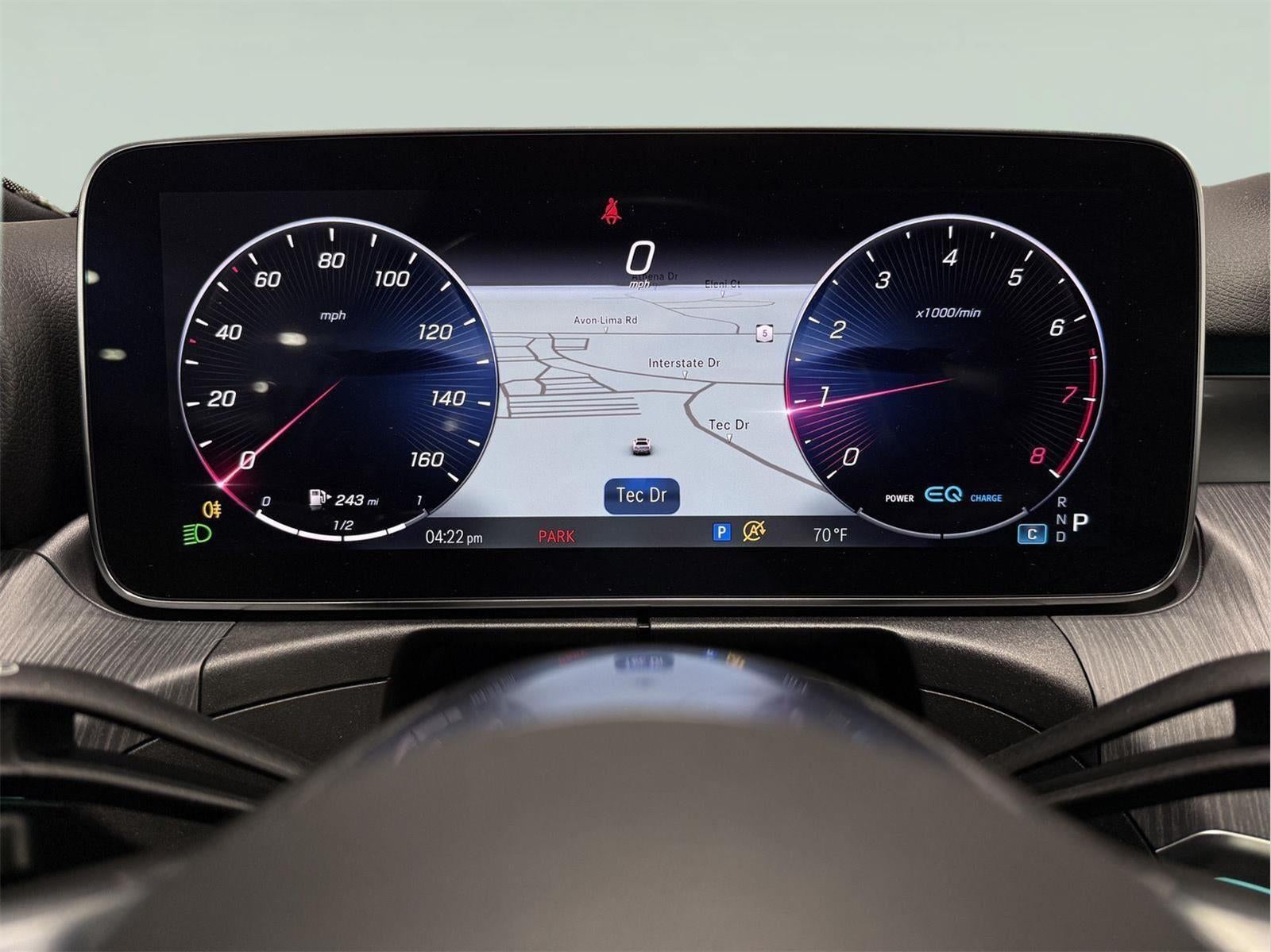 2022 Mercedes-Benz C-Class C 300