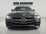 2022 Mercedes-Benz C-Class C 300