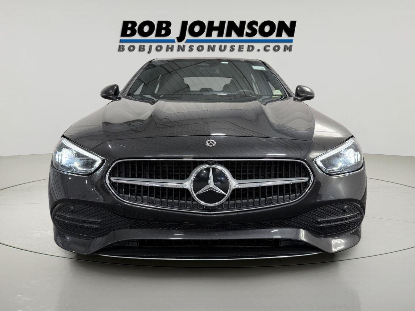 2022 Mercedes-Benz C-Class C 300