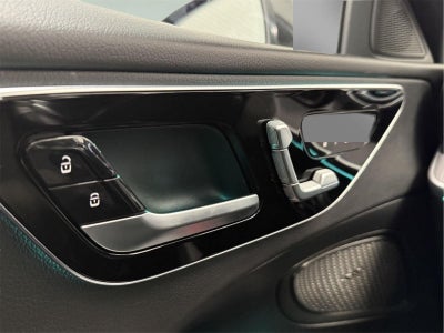 2022 Mercedes-Benz C-Class C 300