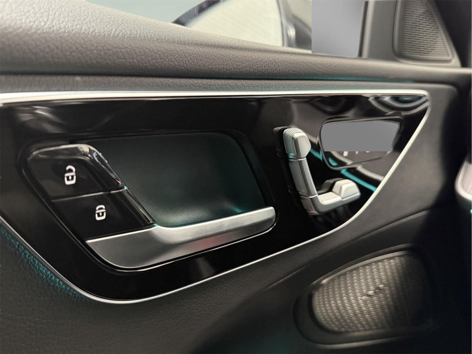 2022 Mercedes-Benz C-Class C 300