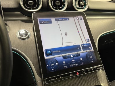 2022 Mercedes-Benz C-Class C 300