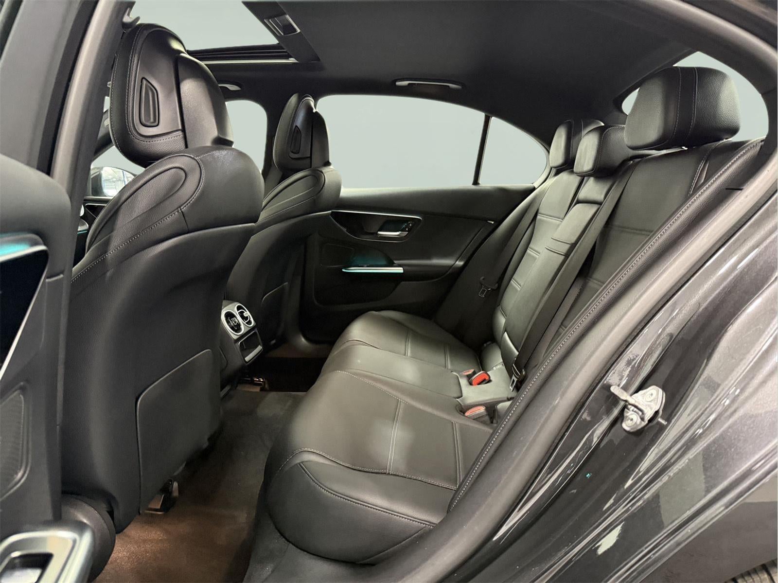 2022 Mercedes-Benz C-Class C 300