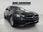 2022 Mercedes-Benz C-Class C 300