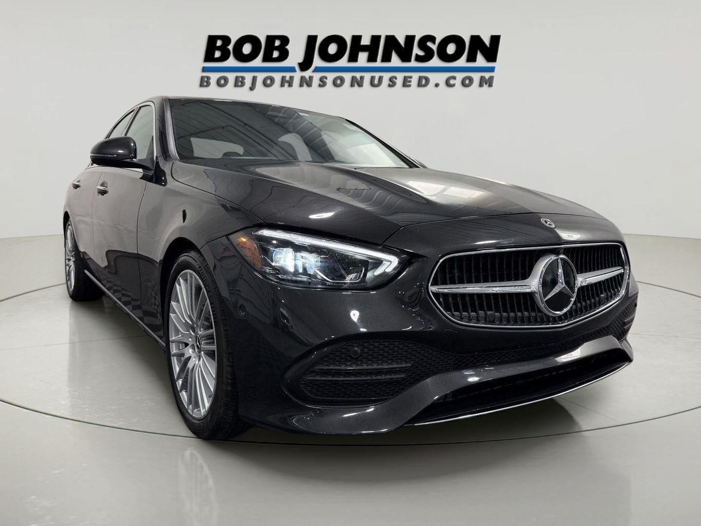 2022 Mercedes-Benz C-Class C 300