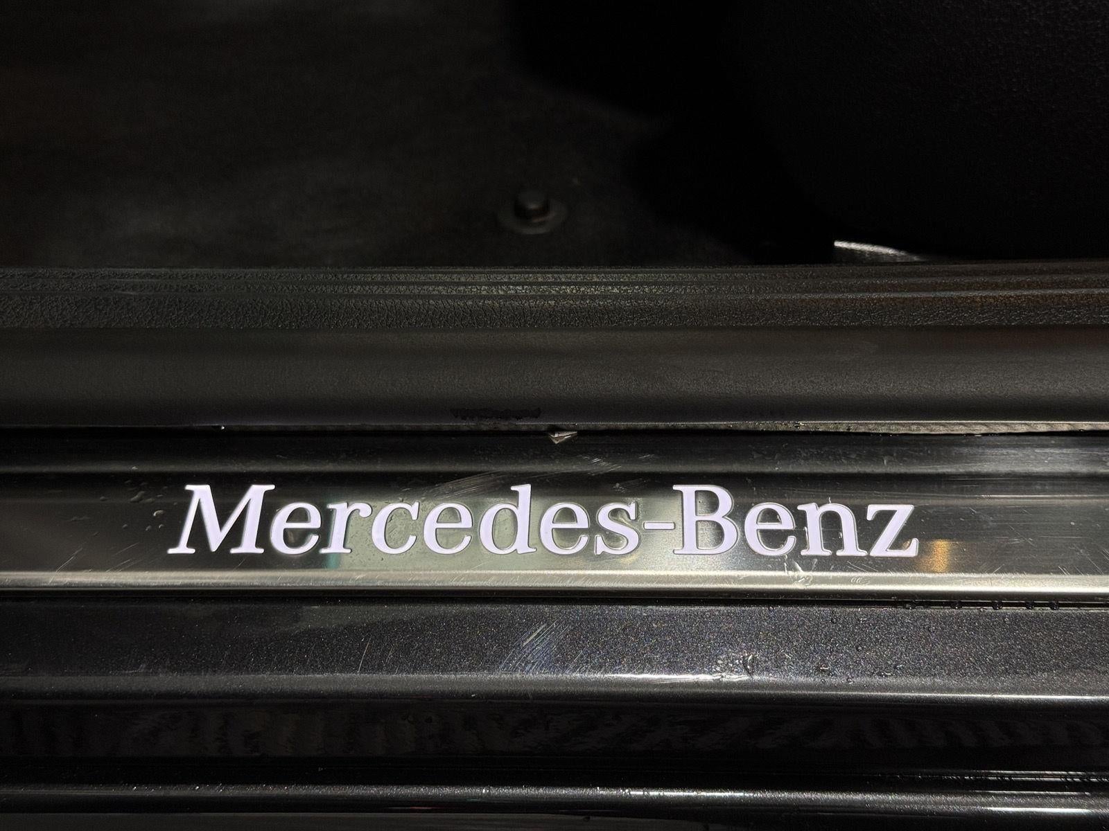 2022 Mercedes-Benz C-Class C 300