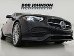 2022 Mercedes-Benz C-Class C 300