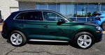 2019 Audi Q5 Prestige