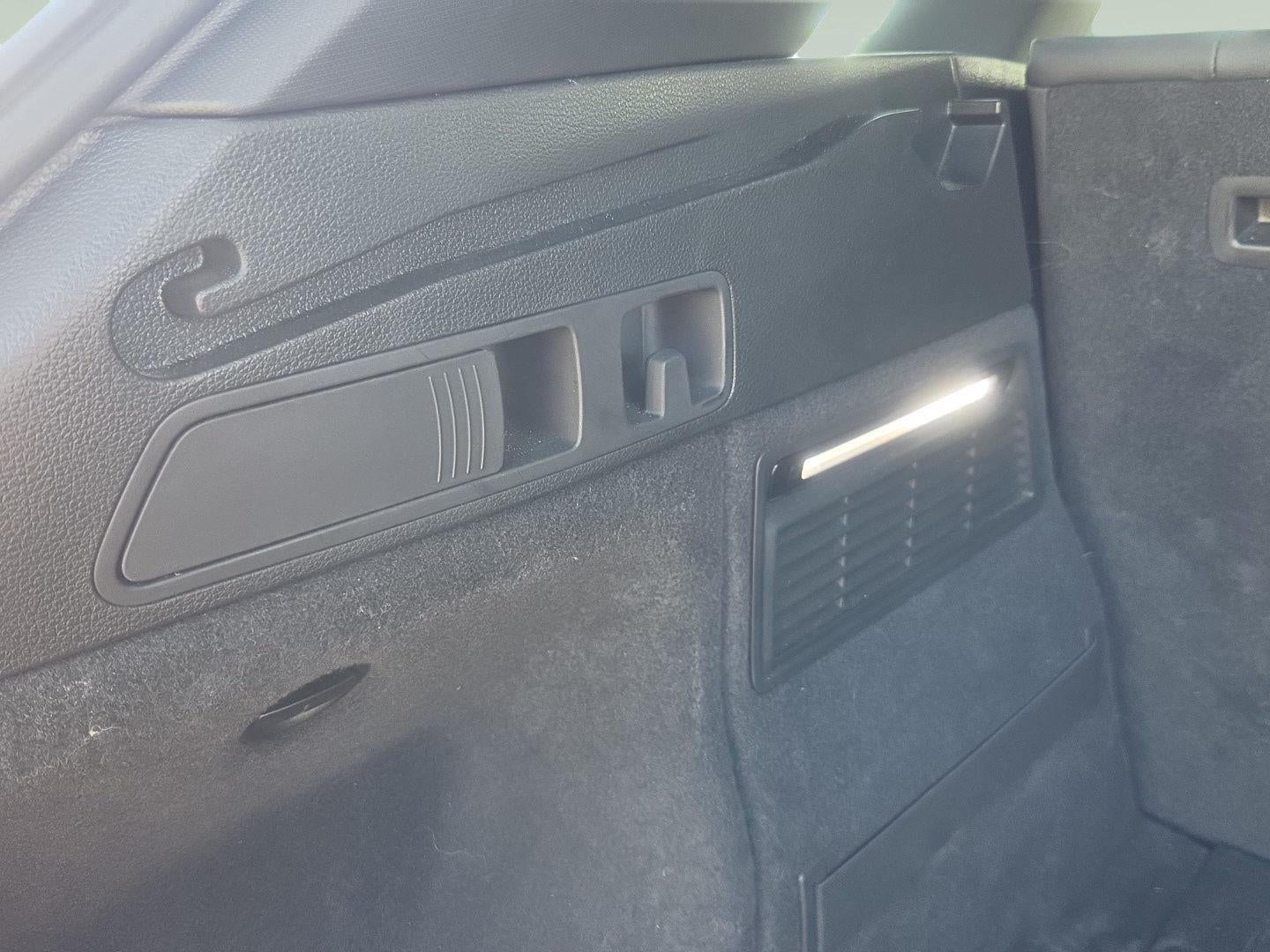 2025 Audi Q5 S line Premium