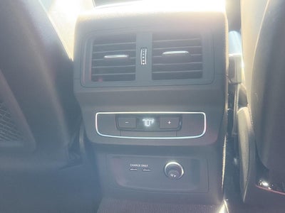 2025 Audi Q5 S line Premium