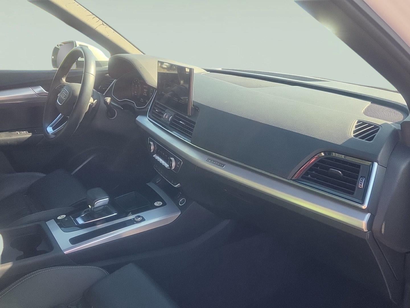 2025 Audi Q5 S line Premium