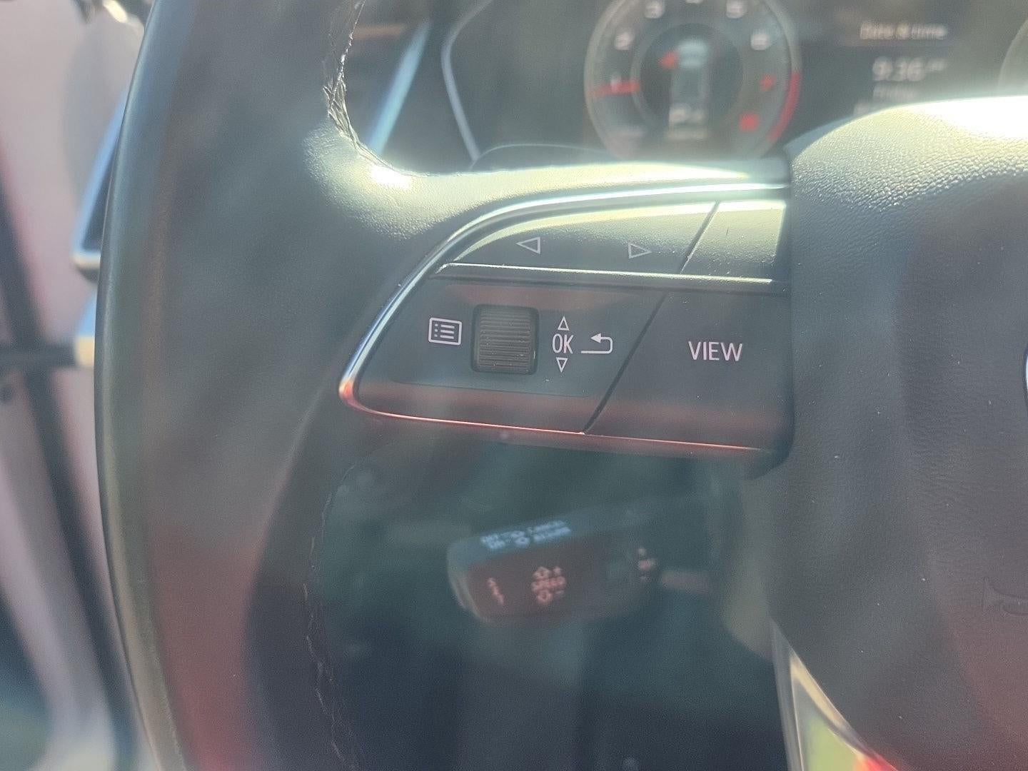 2025 Audi Q5 S line Premium