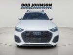 2025 Audi Q5 S line Premium