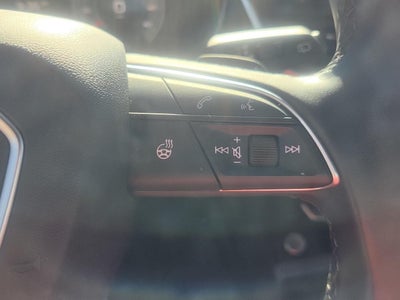 2025 Audi Q5 S line Premium
