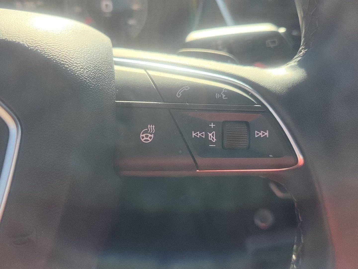 2025 Audi Q5 S line Premium