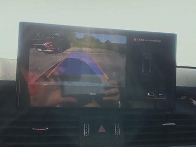 2025 Audi Q5 S line Premium
