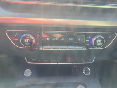 2025 Audi Q5 S line Premium