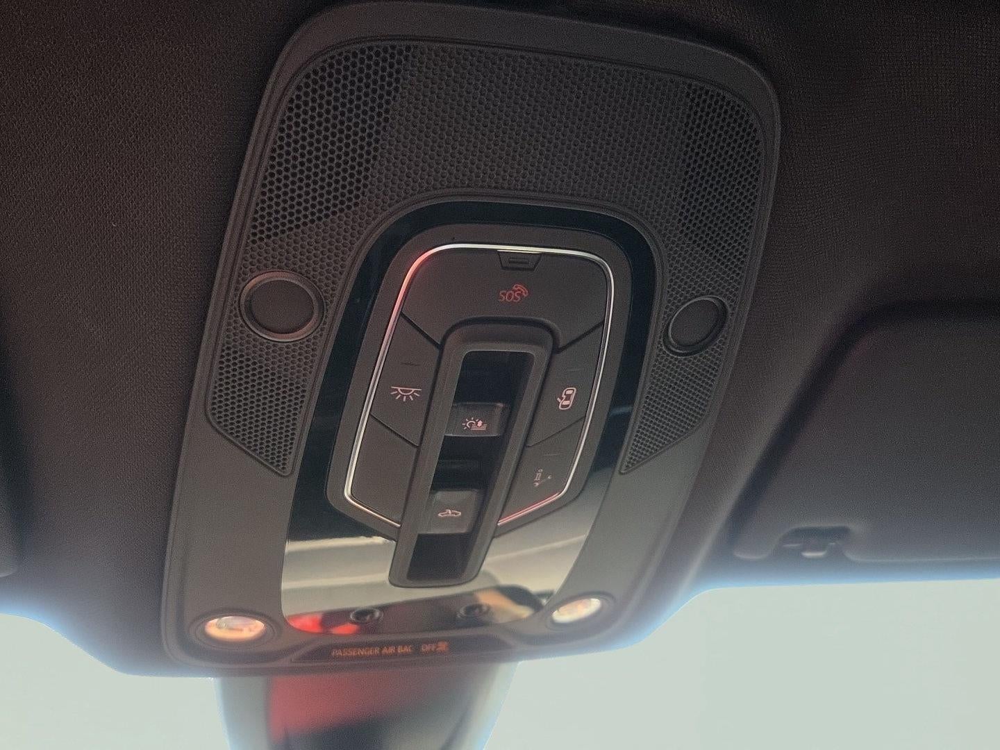 2025 Audi Q5 S line Premium