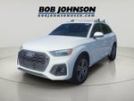 2025 Audi Q5 S line Premium