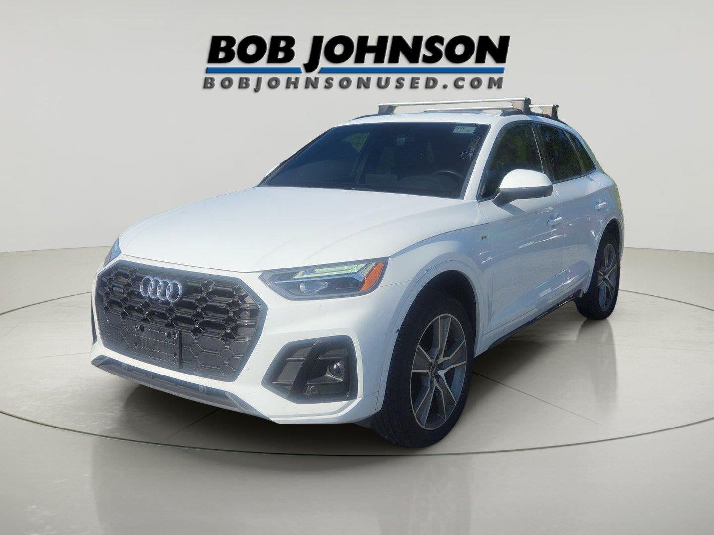 2025 Audi Q5 S line Premium