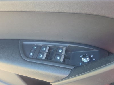2025 Audi Q5 S line Premium