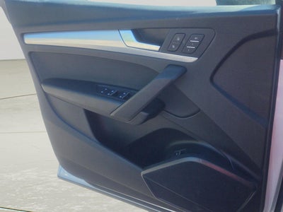 2025 Audi Q5 S line Premium