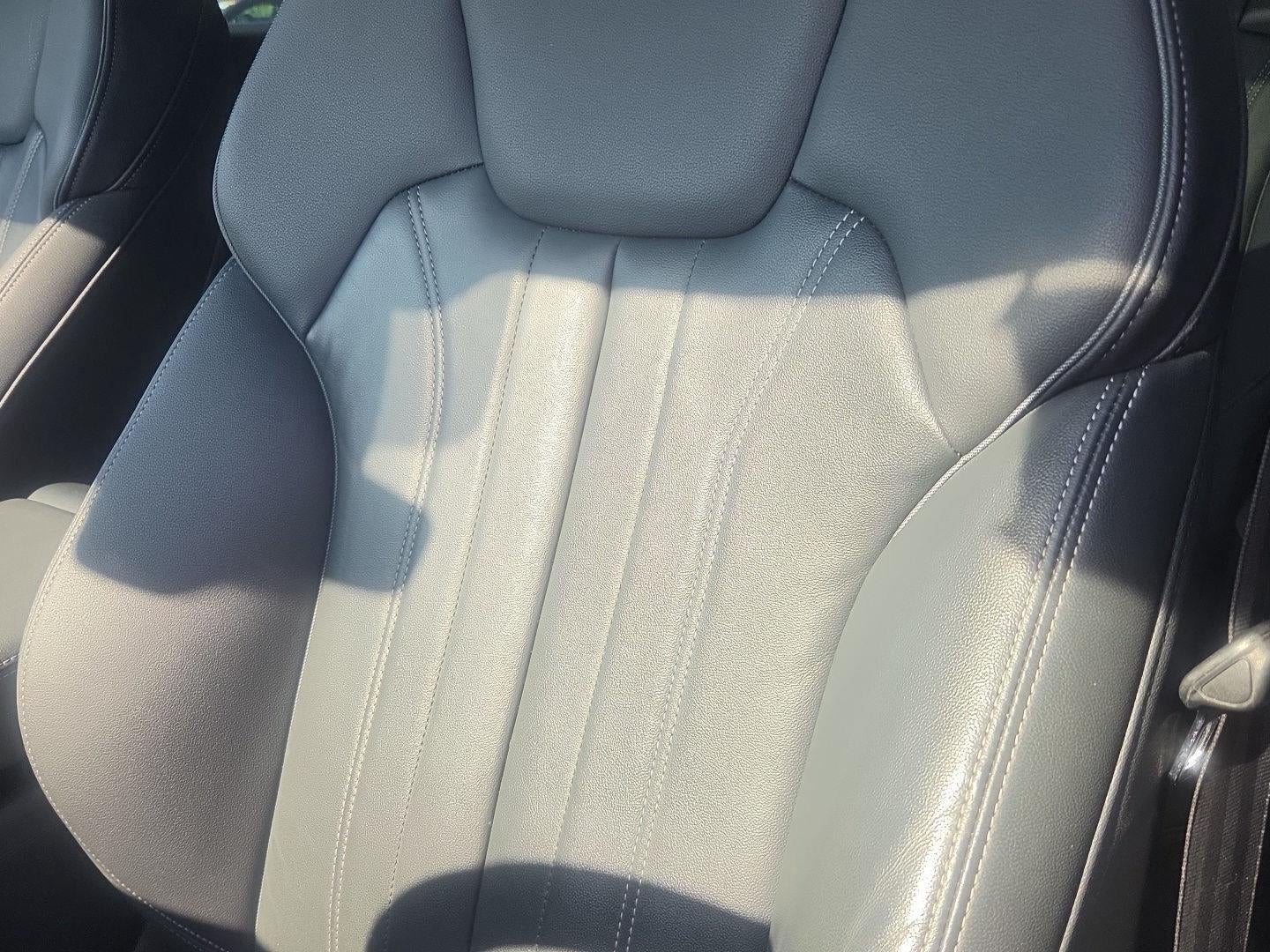 2025 Audi Q5 S line Premium