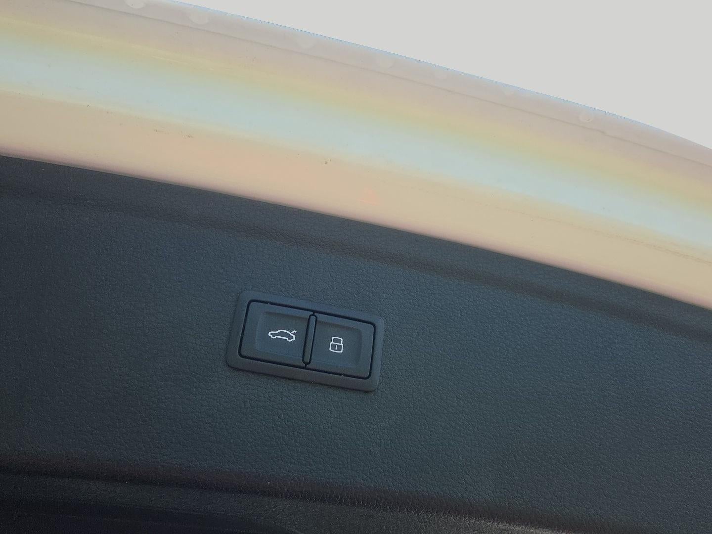 2025 Audi Q5 S line Premium