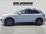 2025 Audi Q5 S line Premium
