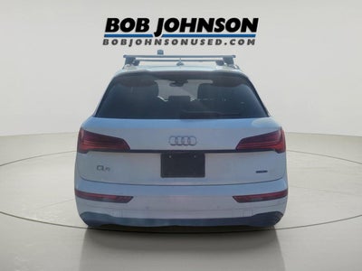 2025 Audi Q5 S line Premium