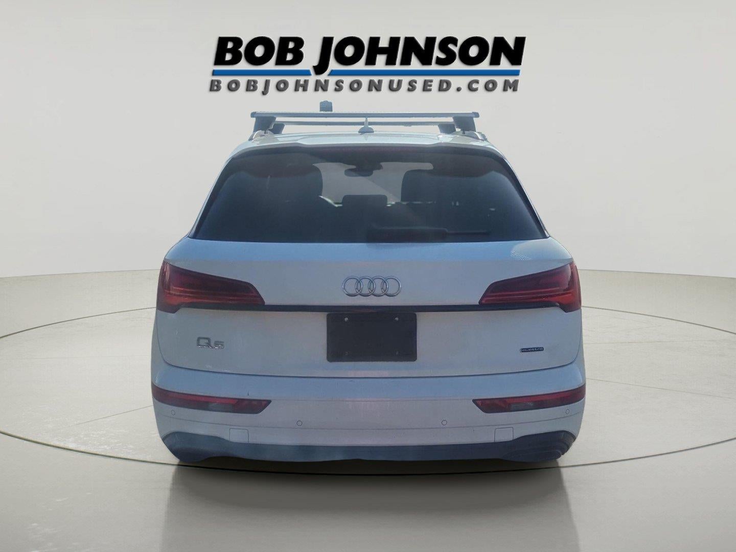 2025 Audi Q5 S line Premium
