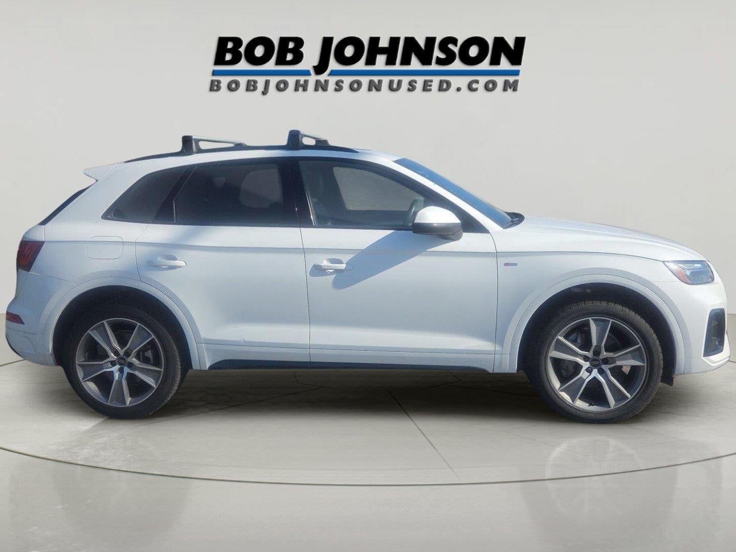 2025 Audi Q5 S line Premium