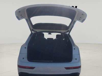 2025 Audi Q5 S line Premium