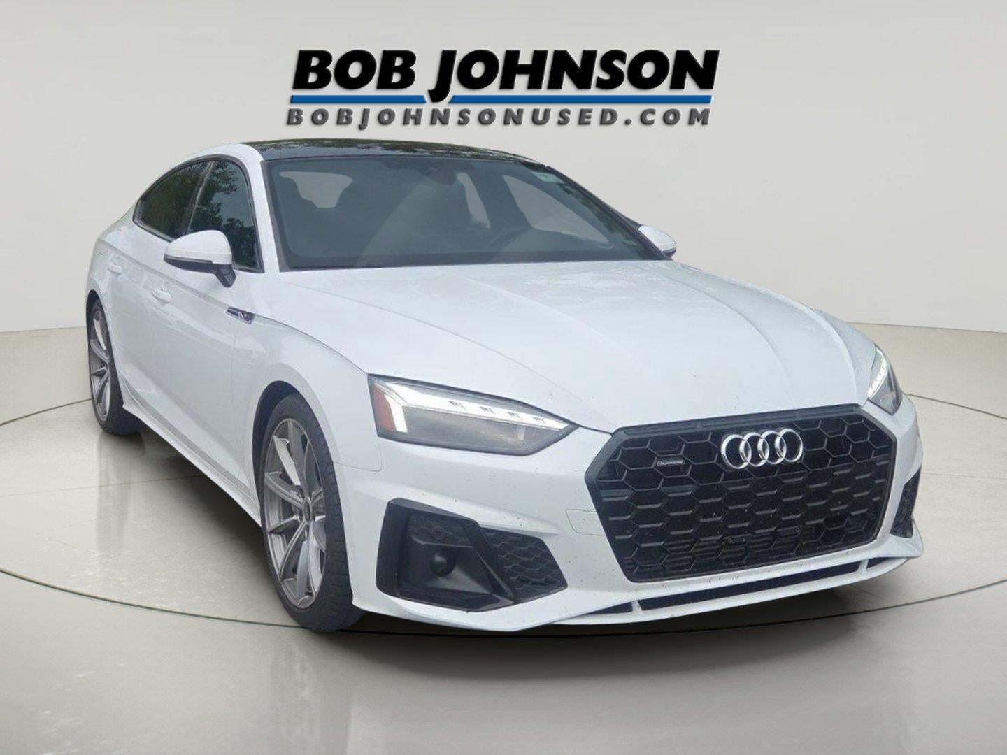 2025 Audi A5 Sportback Premium