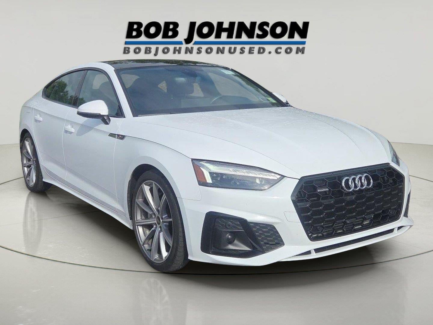 2025 Audi A5 Sportback Premium