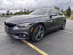 2019 BMW 4 Series 440i xDrive
