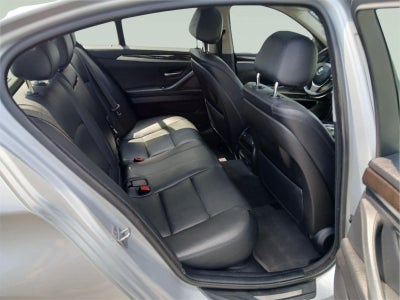 2015 BMW 5 Series 528i xDrive