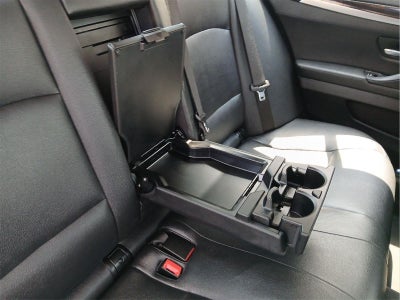 2015 BMW 5 Series 528i xDrive