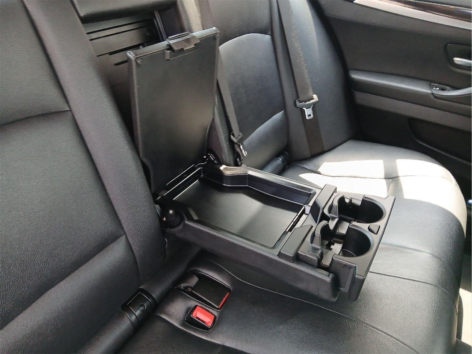 2015 BMW 5 Series 528i xDrive