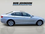 2015 BMW 5 Series 528i xDrive