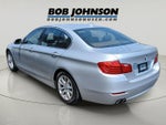 2015 BMW 5 Series 528i xDrive