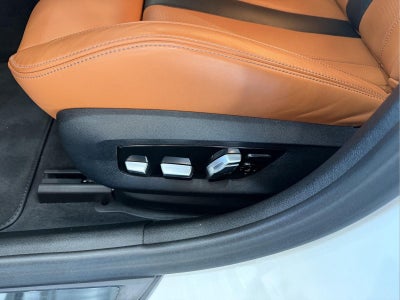 2023 BMW M5 Sedan