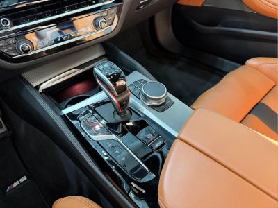 2023 BMW M5 Sedan