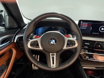 2023 BMW M5 Sedan