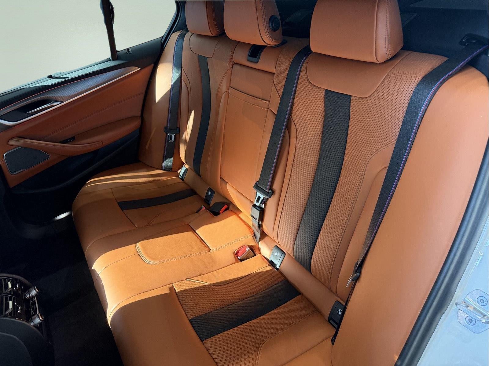 2023 BMW M5 Sedan