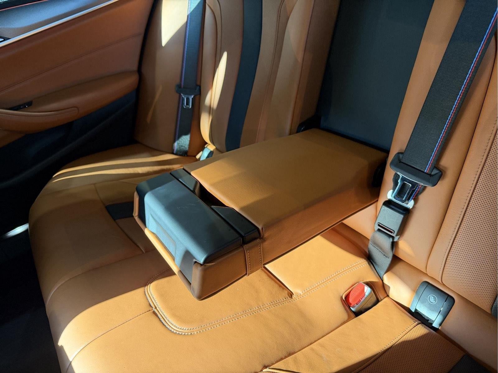 2023 BMW M5 Sedan
