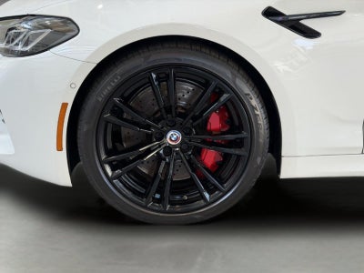 2023 BMW M5 Sedan