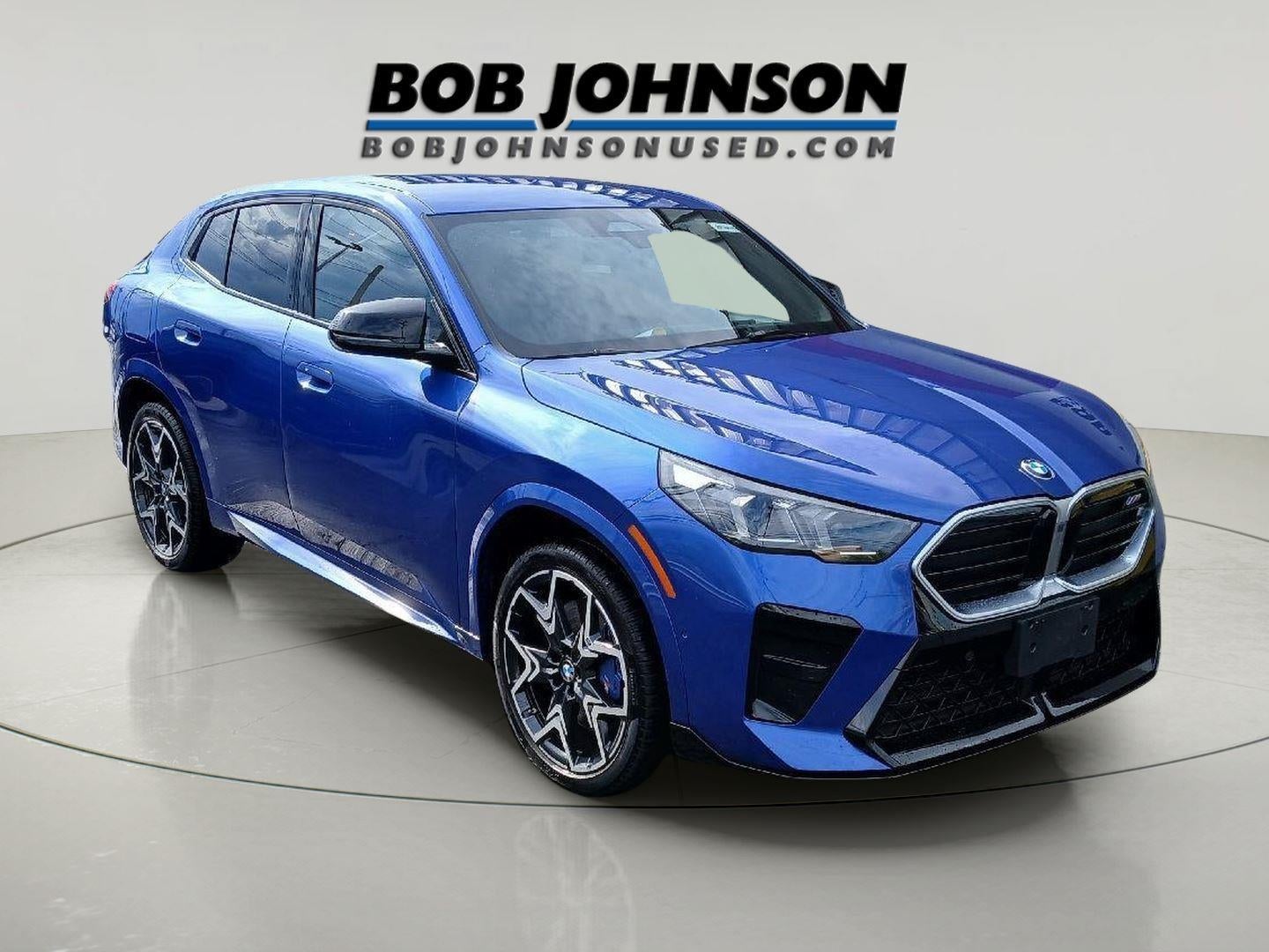 2025 BMW X2 M35i