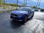 2025 BMW X2 M35i